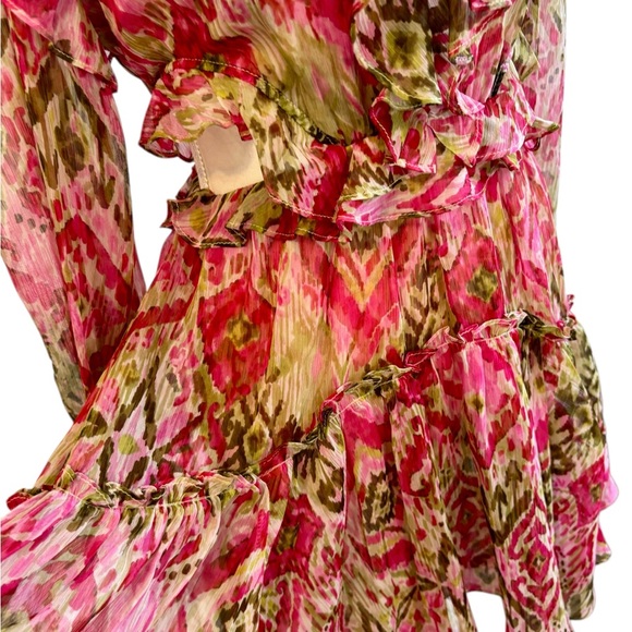 Misa Los Angeles Amanya Dress - Picture 6 of 11